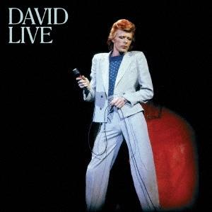 David Bowie デヴィッド・ボウイ・ライヴ  2005 ミックス CD