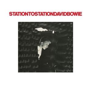 David Bowie Station To Station: 2016 Remastered Ve...