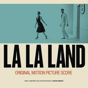Original Soundtrack La La Land CD