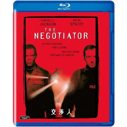 交渉人 Blu-ray Disc