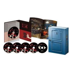 家政夫のミタゾノ Blu-ray BOX Blu-ray Disc