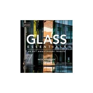 ニコラス・ホルヴァート Glass Essentials - An 80th Anniversay ...