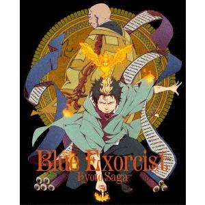 青の祓魔師 京都不浄王篇 5 ［Blu-ray Disc+CD］＜完全生産限定版＞ Blu-ray ...