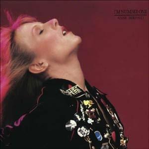 Anne Bertucci / I'm Number One