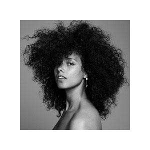 Alicia Keys Here＜限定盤＞ LP