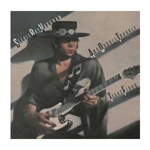 Stevie Ray Vaughan &amp; Double Trouble Texas Flood＜限定...