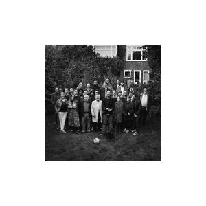 Loyle Carner Yesterday&apos;s Gone LP