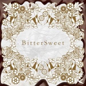 vistlip BitterSweet (vister) ［CD+DVD］＜通常盤＞ CD