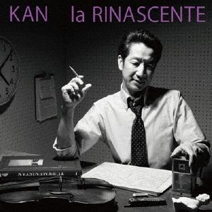 KAN la RINASCENTE CD