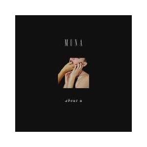 MUNA About U LP