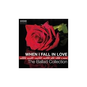 Various Artists When I Fall in Love: The Ballad Co...
