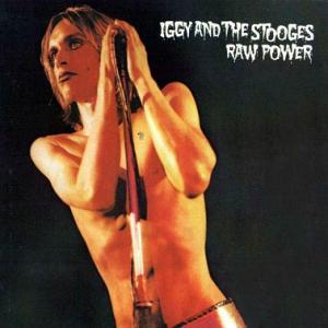 Iggy &amp; The Stooges Raw Power (2017 Vinyl)＜完全生産限定＞ ...