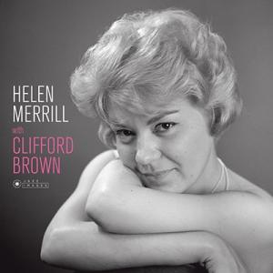 Helen Merrill Helen Merrill With Clifford Brown LP