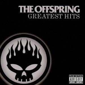 The Offspring グレイテスト・ヒッツ CD