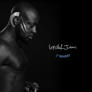 Wyclef Jean J&apos;ouvert CD