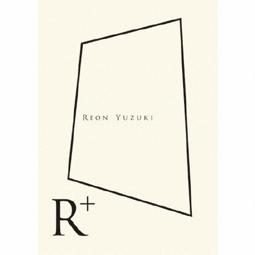 柚希礼音 R+ ［CD+DVD］ 12cmCD Single
