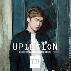 UP10TION ID (ギュジン)＜初回限定盤＞ 12cmCD Single