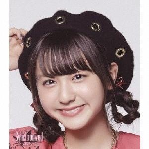 フェアリーズ Synchronized 〜シンクロ〜 12cmCD Single