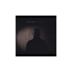 Justin Carter The Leaves Fall CD