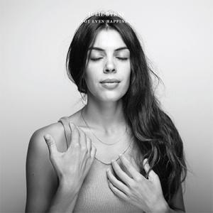 Julie Byrne Not Even Happiness LP