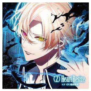 増田俊樹 ダミーヘッド官能ロック 「THANATOS NiGHT Re:Vival」 Vol.2 ニ...