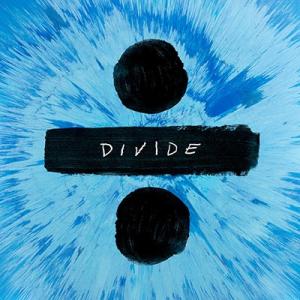 Ed Sheeran ÷(Divide): Deluxe Edition＜限定盤＞ CD
