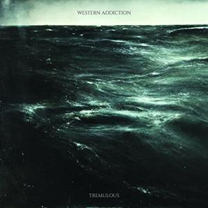 Western Addiction Tremulous CD