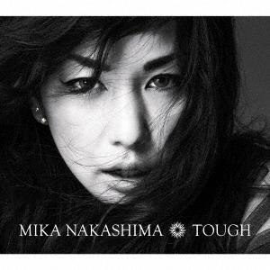 中島美嘉 TOUGH  CD
