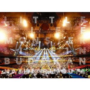 Little Glee Monster Little Glee Monster Live in 武道館〜はじまりのうた〜＜初回生産限定版＞ DVD