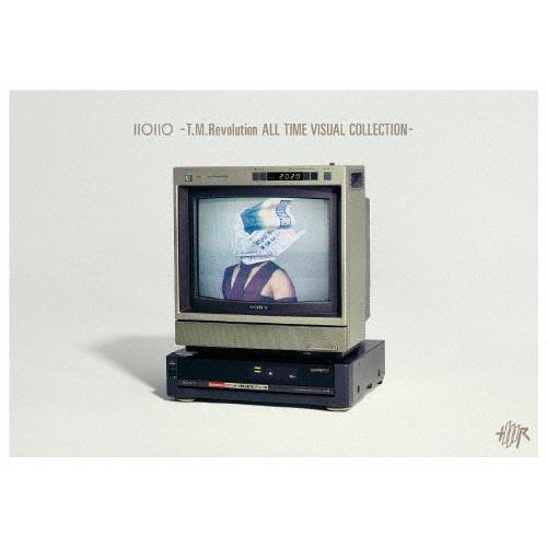 T.M.Revolution 2020 -T.M.Revolution ALL TIME VISUA...