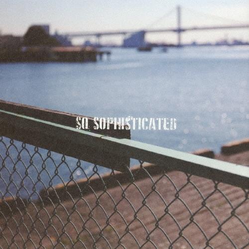 FEBB SO SOPHISTICATED CD