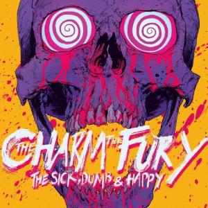The Charm The Fury ザ シック ダム&ハッピー CD