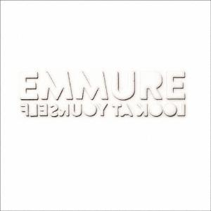 Emmure ルック・アット・ユアセルフ CDの商品画像