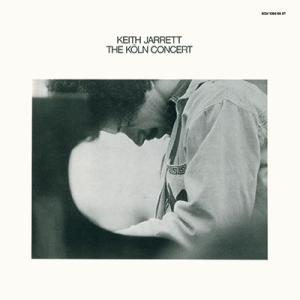 Keith Jarrett ザ・ケルン・コンサート＜タワーレコード限定/完全限定盤＞ SACD Hybrid｜tower