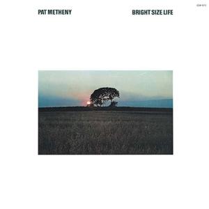 Pat Metheny ブライト・サイズ・ライフ＜タワーレコード限定/完全限定盤＞ SACD Hyb...