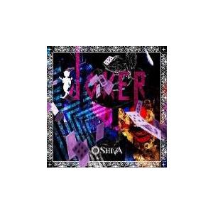 SHIVA (ヴィジュアル) JOKER (A-TYPE) ［CD+DVD］ 12cmCD Sing...