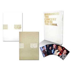 BIGBANG BIGBANG10 THE C...の詳細画像1