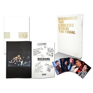 BIGBANG BIGBANG10 THE C...の詳細画像2