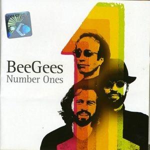 Bee Gees Number Ones CD