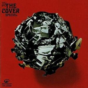 Various Artists THE COVER SPECIAL＜タワーレコード限定/初回生産限定盤＞ CD