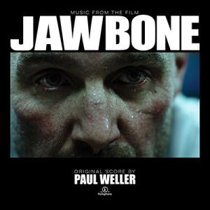 Paul Weller Jawbone CD