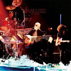 J A シーザー J A シーザーリサイタル 荒野より CD