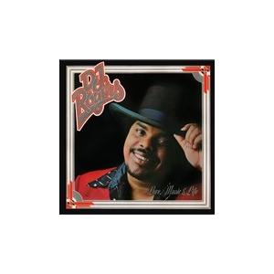 D.J. Rogers Love Music &amp; Life (Expanded Edition) C...