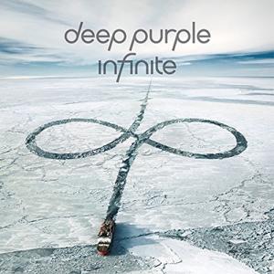 Deep Purple Infinite ［CD+DVD］ CD