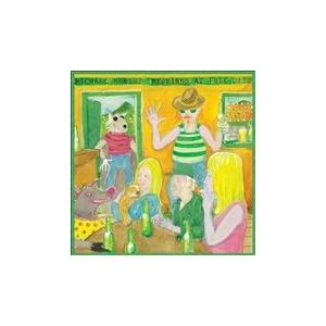 Michael Hurley Redbirds at Folk City LP