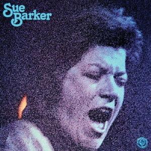 Sue Barker スー バーカー CD