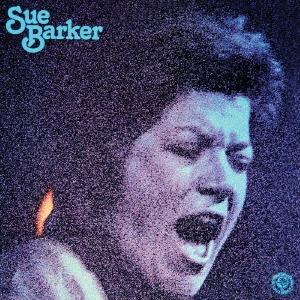 Sue Barker スー・バーカー(エクスパンデッド・ヴァージョン) CD