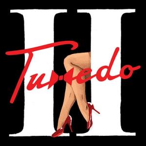Tuxedo Tuxedo II CD