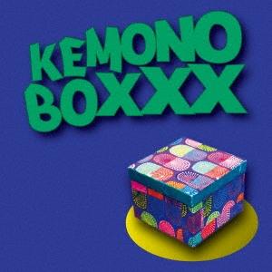 Vanityyy KEMONO BOXXX CD