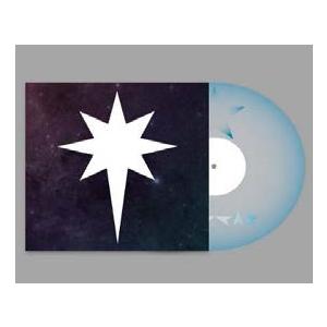 David Bowie No Plan (Clear Blue Vinyl) LP